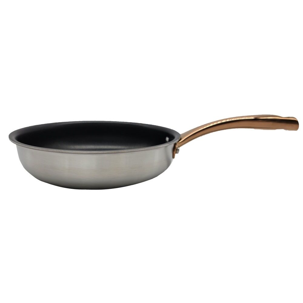 DHD MF DUCKS NUTS 5'8