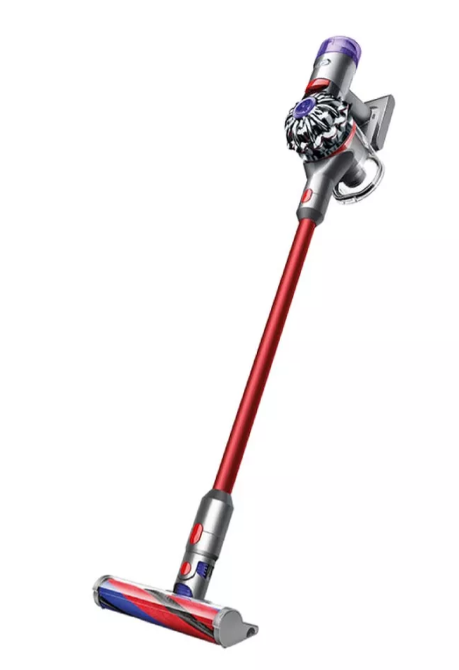 Buy Dyson V8 Slim™ Fluffy Plus | Additional Warranties | 0