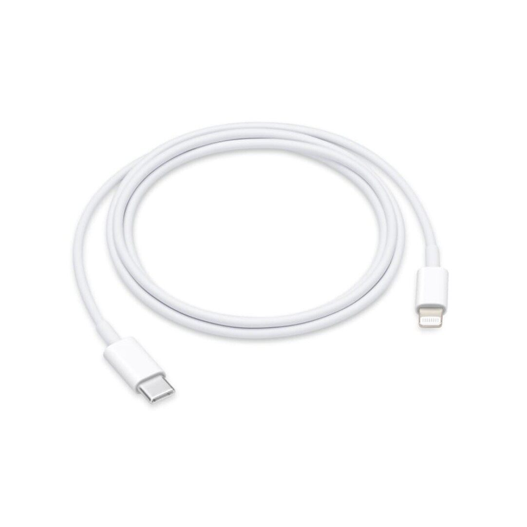 Purchase Apple USB-C To Lightning Cable (1m) Easy Payment