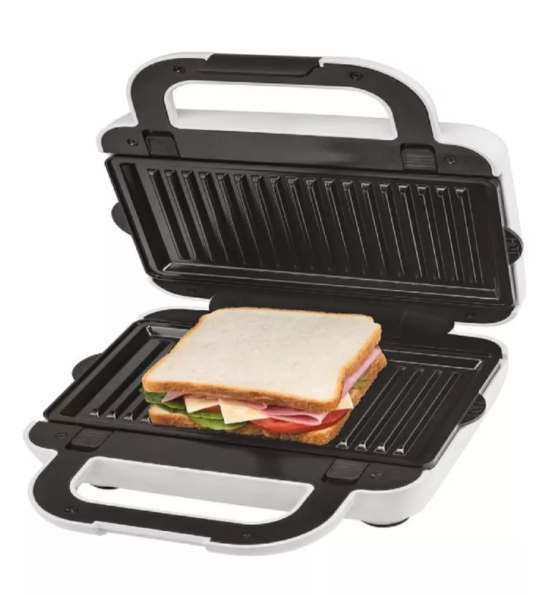 Senheng Largest Home Appliances Online Store Product Detail Kenwood Sandwich Maker SMP84.C0WH
