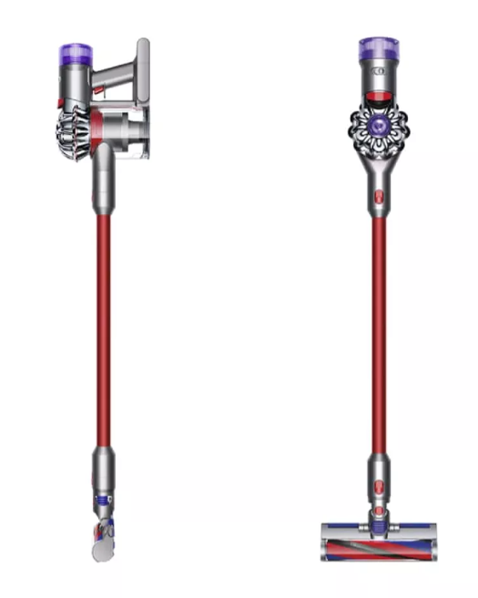 Buy Dyson V8 Slim™ Fluffy Plus | Additional Warranties | 0