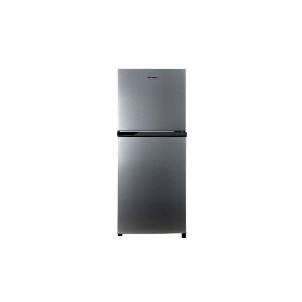 Panasonic 262L Inverter 2-Door Refrigerator | 0% IPP | S-Coin