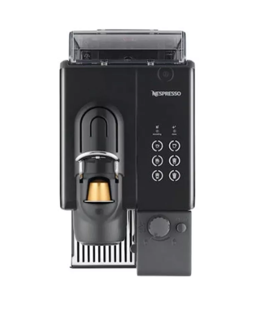 ネスプレッソ Lattissima Touch Plus F521BK ブラック Amazon.co.jp