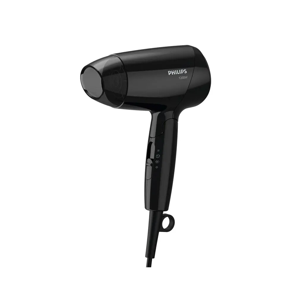 Philips 1200W Essential Care Hair Dryer BHC010/13