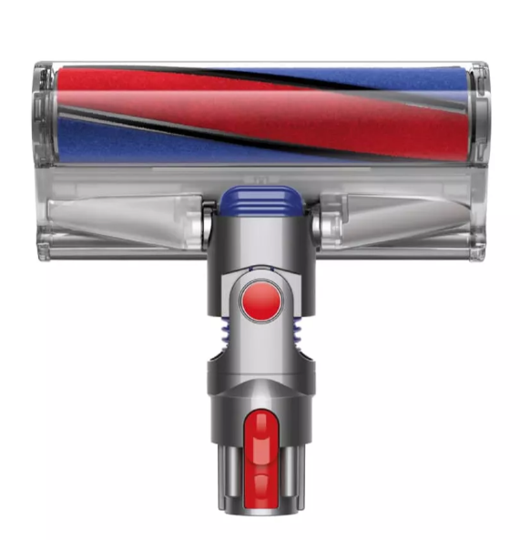 Purchase Dyson V8 Slim™ Fluffy Plus | Extra Warranties | 0