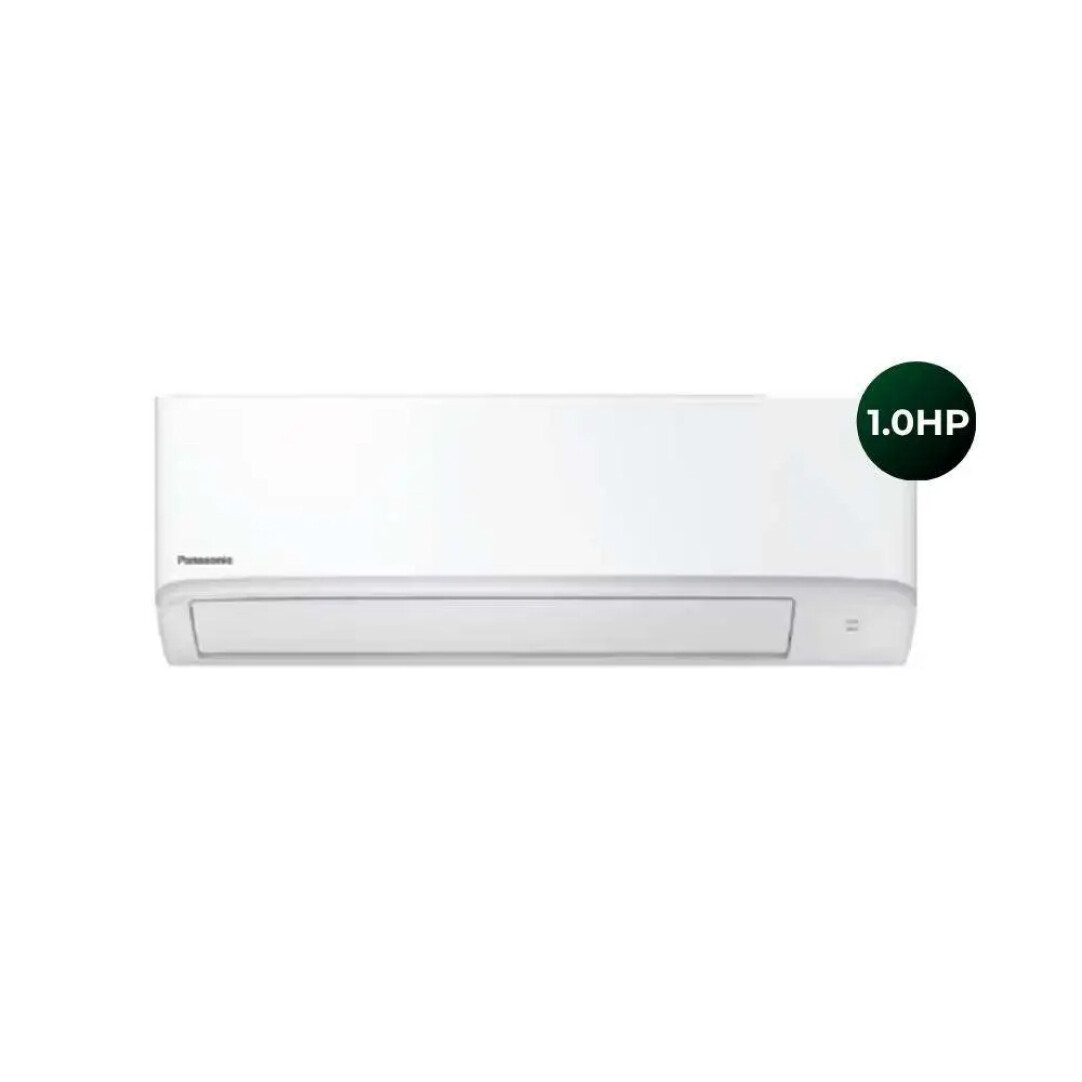 Panasonic Inverter Panasonic Comfort Cool 1hp Shop Panasonic R32