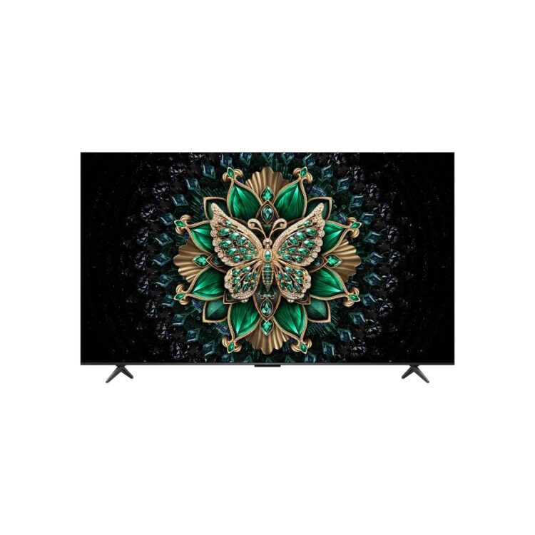 TCL 98-inch QD MLED TV TCL-98C6K - Senheng