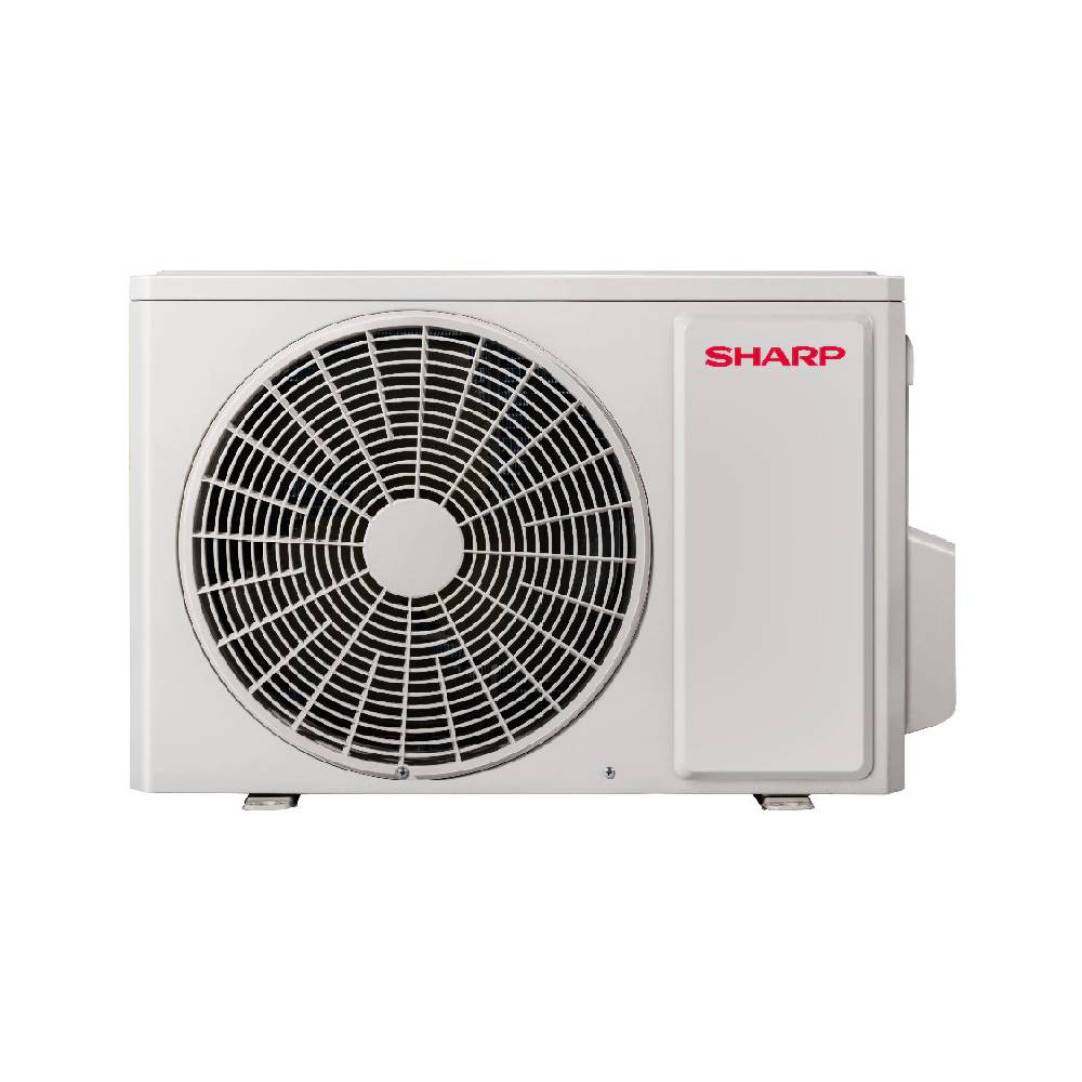 Pick up Sharp 5Hp R32 Non Inverter Air Conditioner S Coin Cash