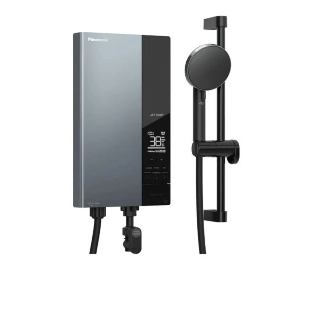 Panasonic U Series DC Pump Home Rain Shower DH-3UDP1MZR Senheng