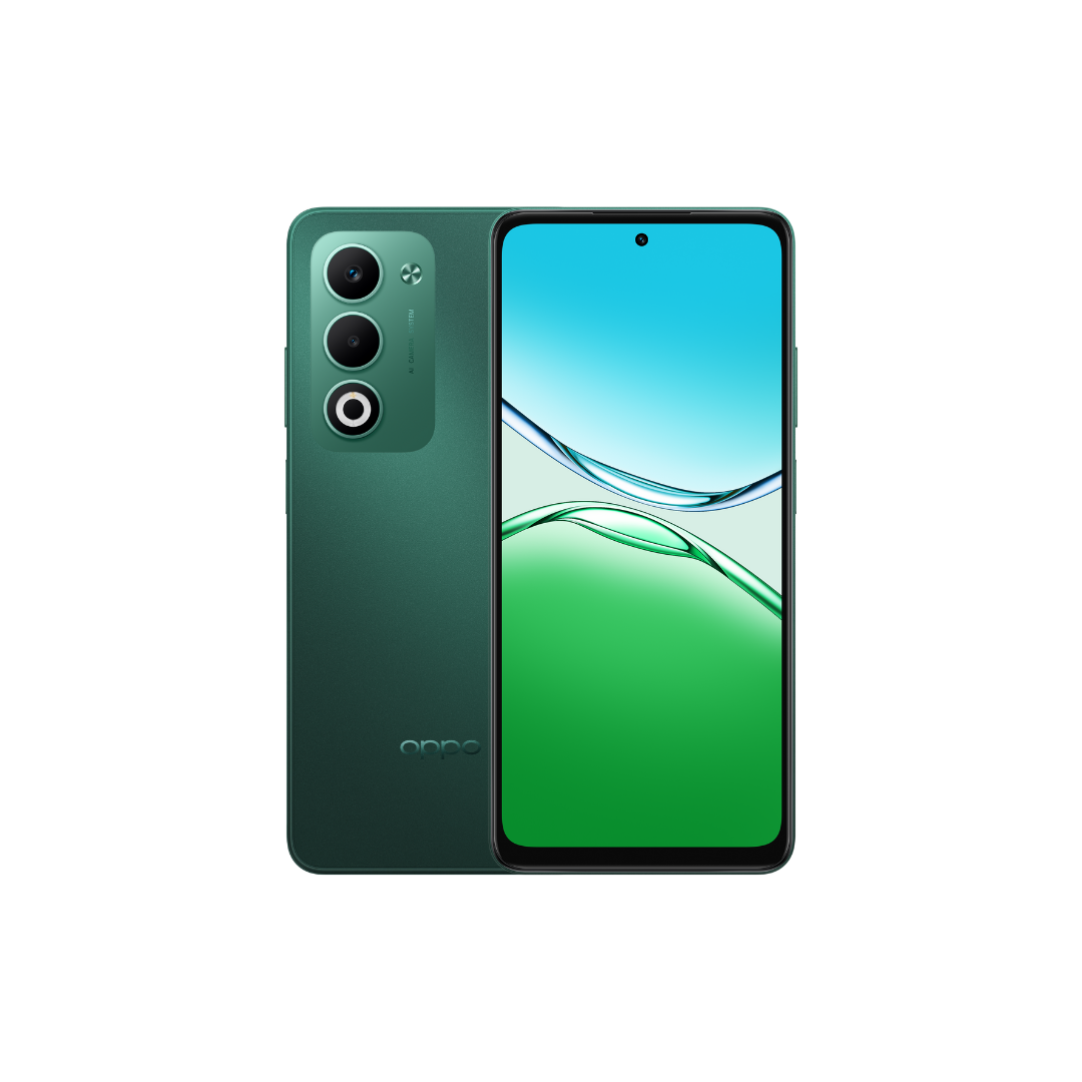 Order Oppo A5 4G 8GB 256GB | Up to 36 Months Instalments