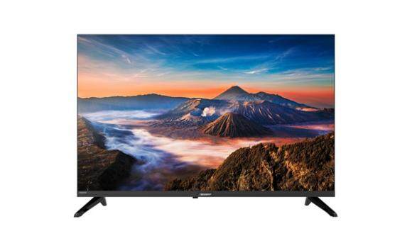 AQUOS 32 Inch HD Ready Google TV - 2TC32EG1X | SHARP Malaysia